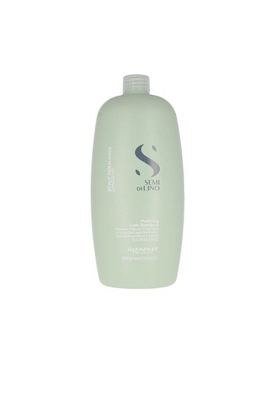 Alfaparf Milano Semi Di Lino Scalp Balance Schuppen Shampoo Alfaparf Milano 1000 ml