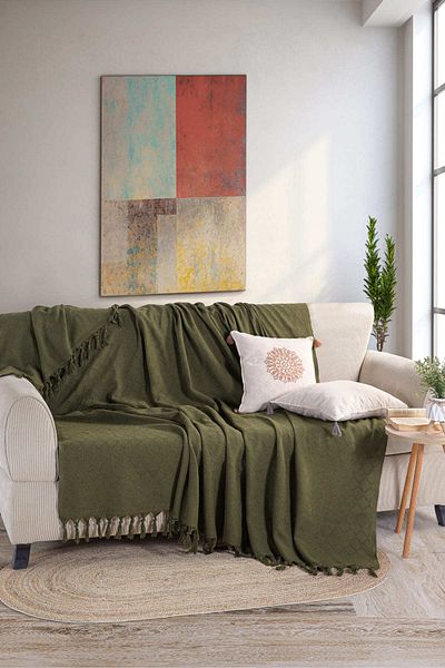 ZEBRA CASA Noble 200X230Cm Double Pike