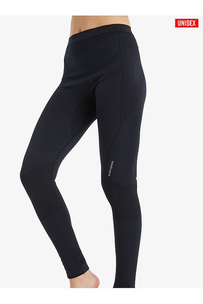 Blackspade 9572 Εσώρουχα Active Thermal Bottom Μαύρο Xl