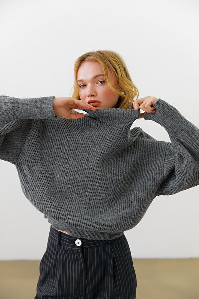urban focus Half Turtleneck Sweater