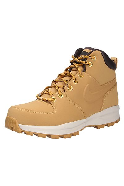 Nike Herren Stiefel Gelb