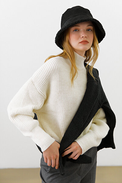 urban focus Half Turtleneck Sweater