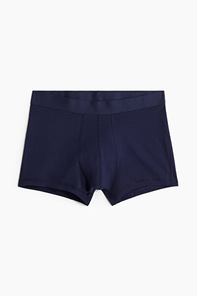 H&M 5'li Kısa Paça Boxer Şort Lycra®
