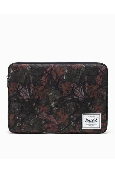 herschel حافظة كمبيوتر محمول مقاس 15 بوصة مقاس 16 بوصة