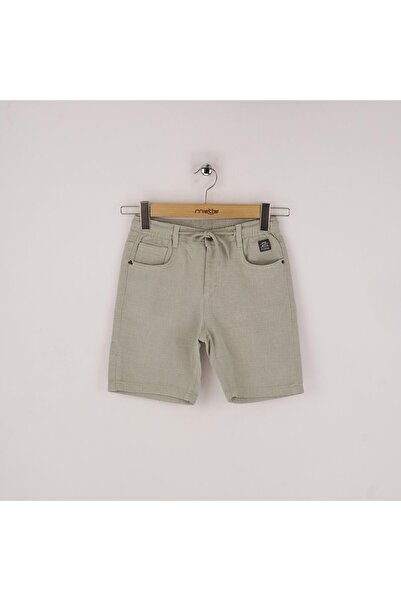 Mutlu Kids Men's Shorts - Mtl Coated Design