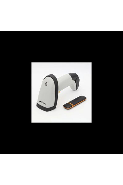 Performax Pr-50, Handheld, Wireless, 1D, Laser, Mini USB Dongle, Barcode Reader