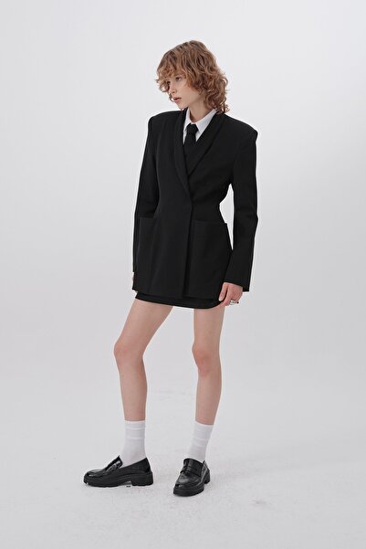 VATKALI Blazer - Polstrovaný design přesýpacích hodin