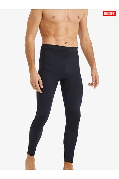 Blackspade 9572 Εσώρουχα Active Thermal Bottom Μαύρο Xl