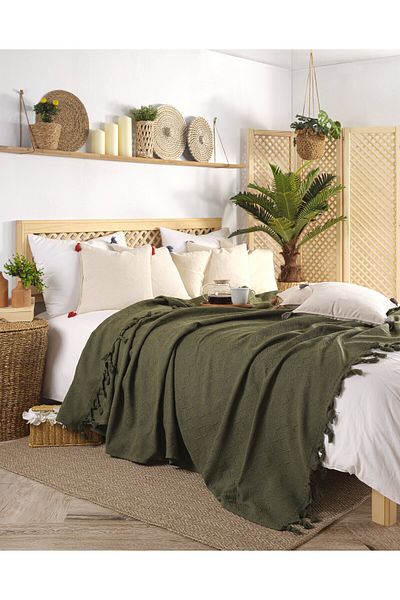 ZEBRA CASA Noble 200X230Cm Double Pike