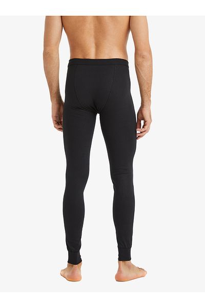 Blackspade Ανδρικά εσώρουχα Thermal Bottom 2st Επίπεδο 9262 - Μαύρο