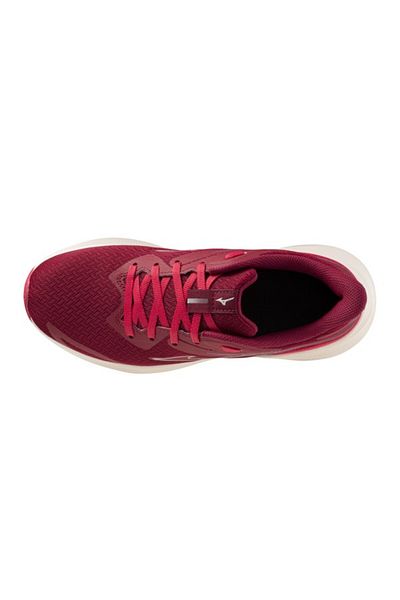 MIZUNO Pantofi de alergare pentru femei Red Enerzy Runnerz