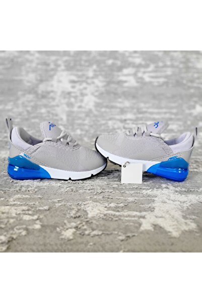 minnak ayak RAHAT, HAFİF, ESNE, YUMUŞAK KIZ ERKEKÇOCUK SNEAKER SPOR AYAKKABI