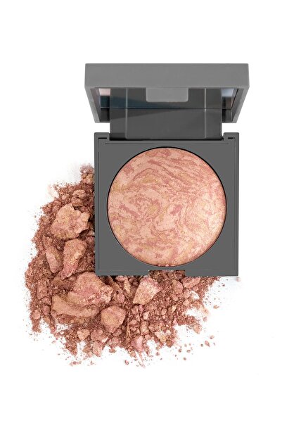Alix Avien Allık - Baked Blush 103 Sparkling Cinnamon