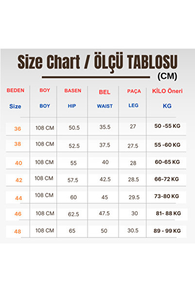 Appleline White Classic Fabric - Wide Leg and Pocket Women's Trousers