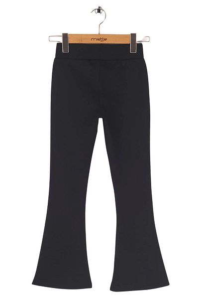 Mutlu Kids SPanish Leg Trousers for Girl