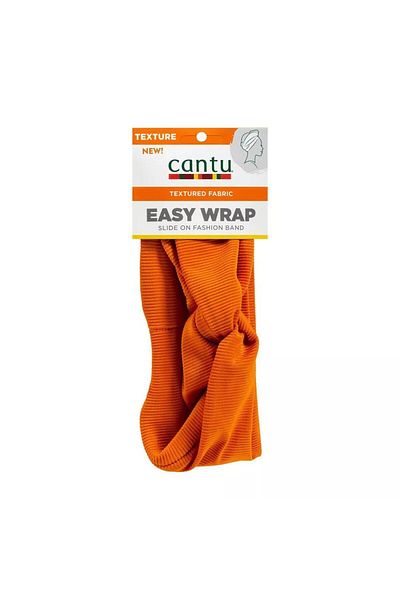 Cantu Cantu Easy Wrap Texture Hair