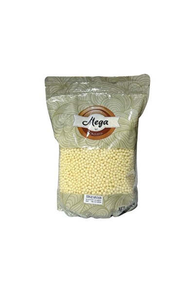 MEGA FİLDİŞİ PİRİNÇ PATLAĞI KÜÇÜK 1 KG.
