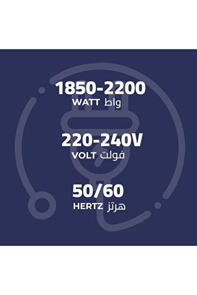 Kion Glass Kettle | 1.7L | Kion