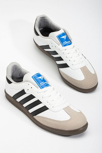 Pro Hyper & CASUAL & COMFORT & ριγέ & ΑΝΔΡΙΚΑ ΑΘΛΗΤΙΚΑ ΠΑΠΟΥΤΣΙΑ