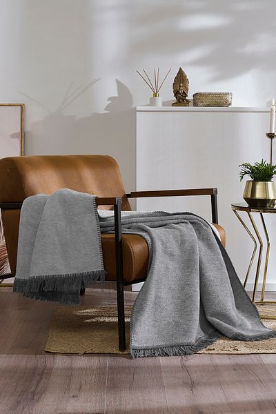 Özdilek Özdilek Cotton Blanket 130X170 cm