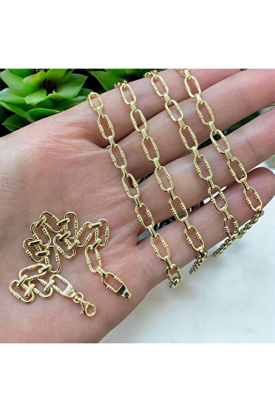 Çgk Çiğdem Gürel Kuyumculuk Ataç Altın Bileklik