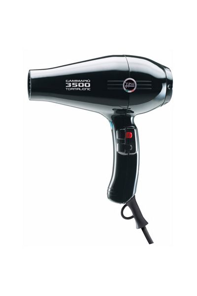 Gamma Piu مجفف الشعر الاحترافي 3500 Tormalionic