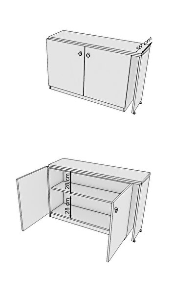 moka park avm YEMEK MASASI MUTFAK MASASI ÇOK AMAÇLI AÇIP KAPANIR