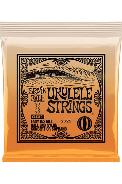Ernie Ball Ernıeball P02329 Ukulele Wire