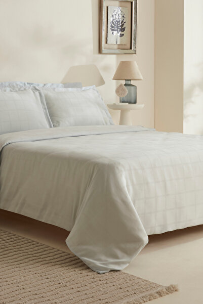 Karaca Home Light Blue Coupleneversim Set