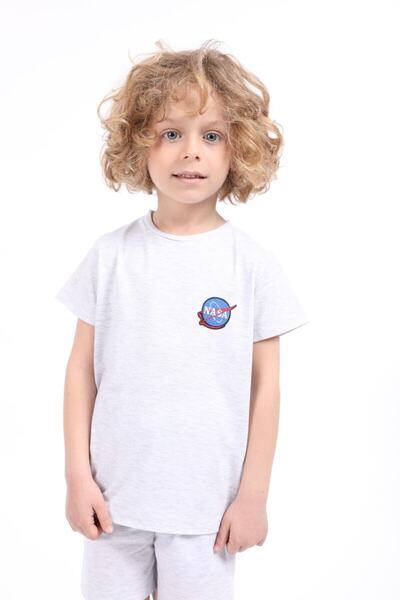 FANTASTIC ARMA Ütü Ile Yapışan Dokuma Arma Seti Patch Yama Uzay, Nasa, Roket, Space Modeli