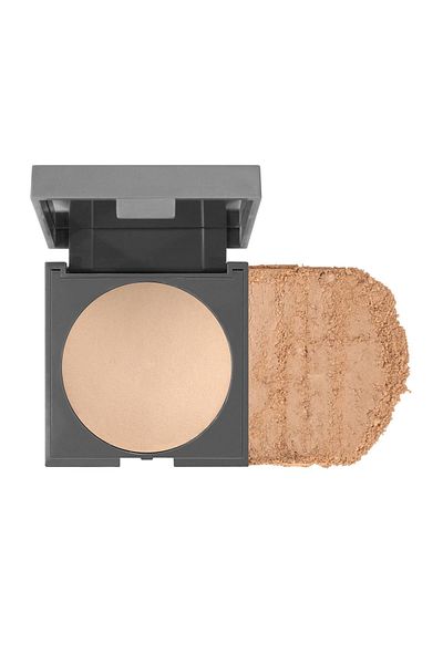 alix avien paris BAKED POWDER 202 SOFT PEACH