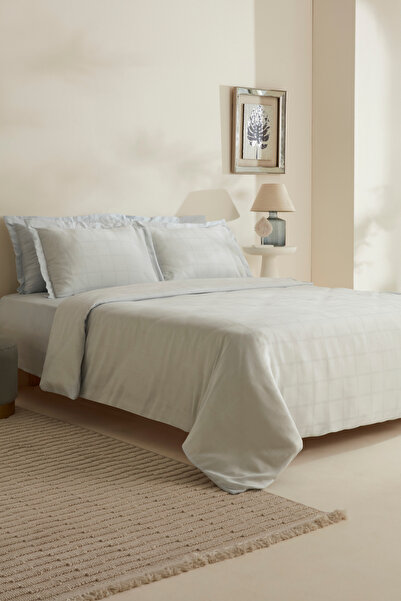 Karaca Home Light Blue Coupleneversim Set