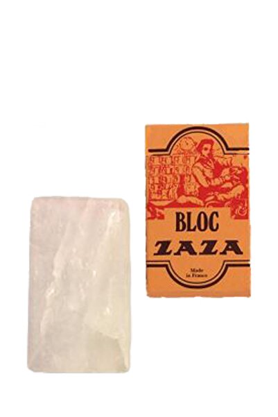 Zaza Tıraş Sonrası Kanamayı Önleyen Ve Cilt Lekelerine Iyi Gelen Sakal Şapı