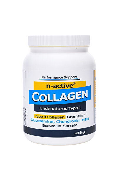 N-Active Tip II Kollajen 1 Kg