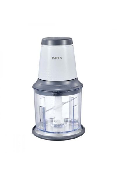 Kion مفرمة طعام كهربائية، KHD/7221S، اختيار ممتاز، جودة عالية، تصميم فاخر، لو...