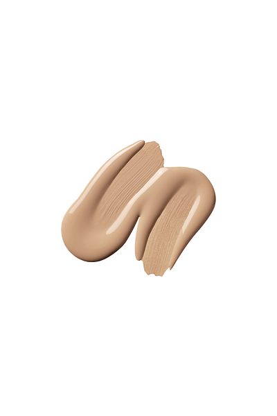 Alix Avien واقي من الشمس بعامل حماية من الشمس SPF35 - كريم أساس سائل كريمي ذو تأثير مرطب 306 Light Peach