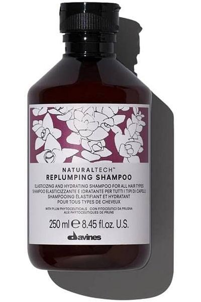 Davines Davines 250ml Flexible and Moisturizing Replumping Shampoo - Cyt 21544578 .... 217845121877851