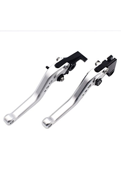 merpa CF Moto 250 Nk Sr Clx Ayarlanabilir Manet  Nikel  2020 - 2024 Modeller İçin