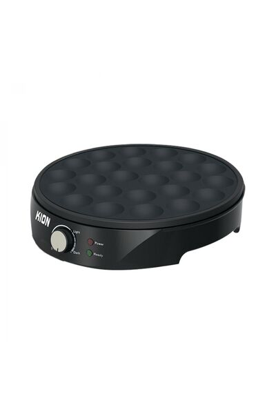 Kion Pancake Maker, KICRM/24, 24 Pieces, Premium Choice, Easy-Clean Premium, ...