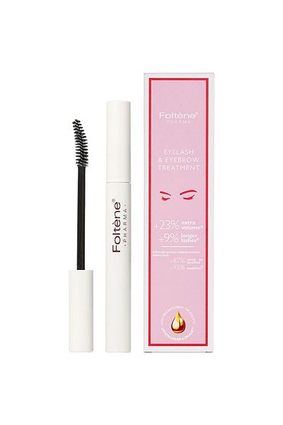 Foltene - Eyelash And Eyebrow Treatment - 6.5Ml
