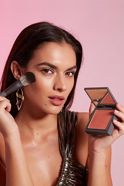 Alix Avien İpeksi Allık - Powder Blush 105 Babe