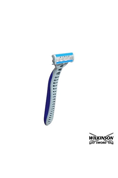 Wilkinson Sword Wilkinson Extra 3 Essentials Men's Disposable Razor Blade 3 Pieces
