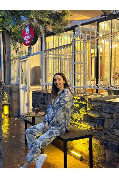 INVR Jakarlı Kadın Ceket