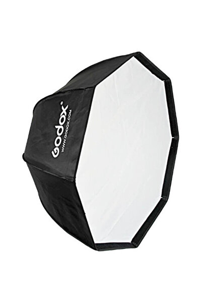 Godox Sb-gue Octa 120cm Grıdli Şemsiye Soft Box