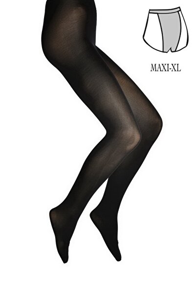 Dore Çorap جوارب طويلة للنساء من Micro 70 - مقاس كبير