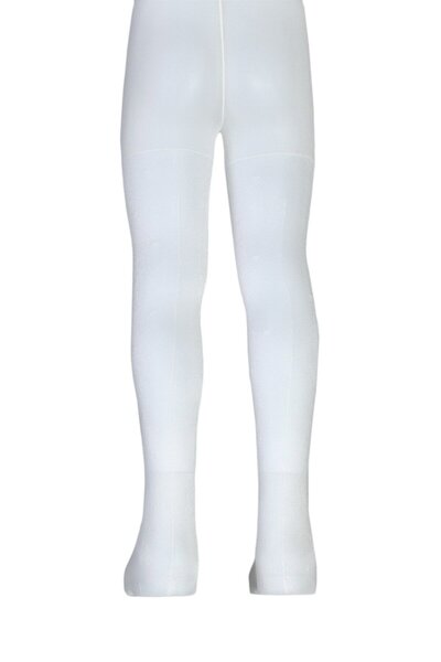 Dore Çorap Шебнем Десенлі Мікро Філе Дитячі Шкарпетки з Колінами