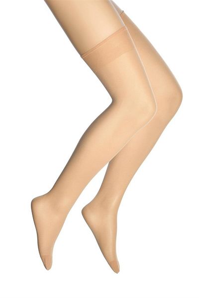 Dore Çorap Γυναικείες κάλτσες 20 Denier Elastic Knee
