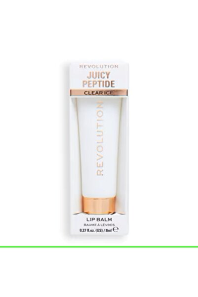 Revolution Juicy Peptide Lip Balm