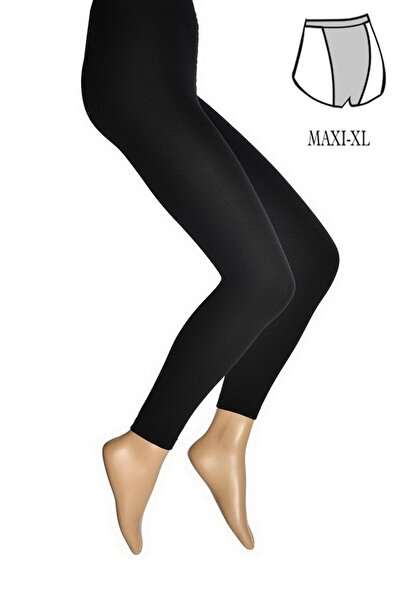 Dore Çorap Термо чорапи (200 дени) Дамски чорапи - големи размери