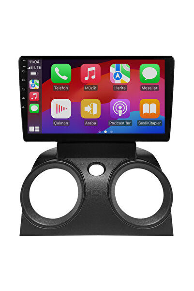 Carvocal Mitsubishi Colt Android Multimedya Sistemi CRV4756XP